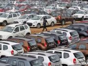 外贸商机：印度汽车市场分析